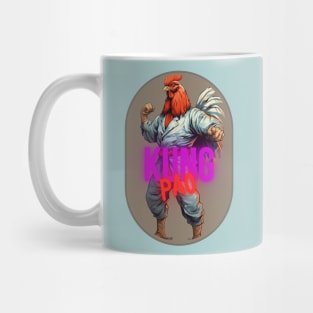 Kung Pao Mug